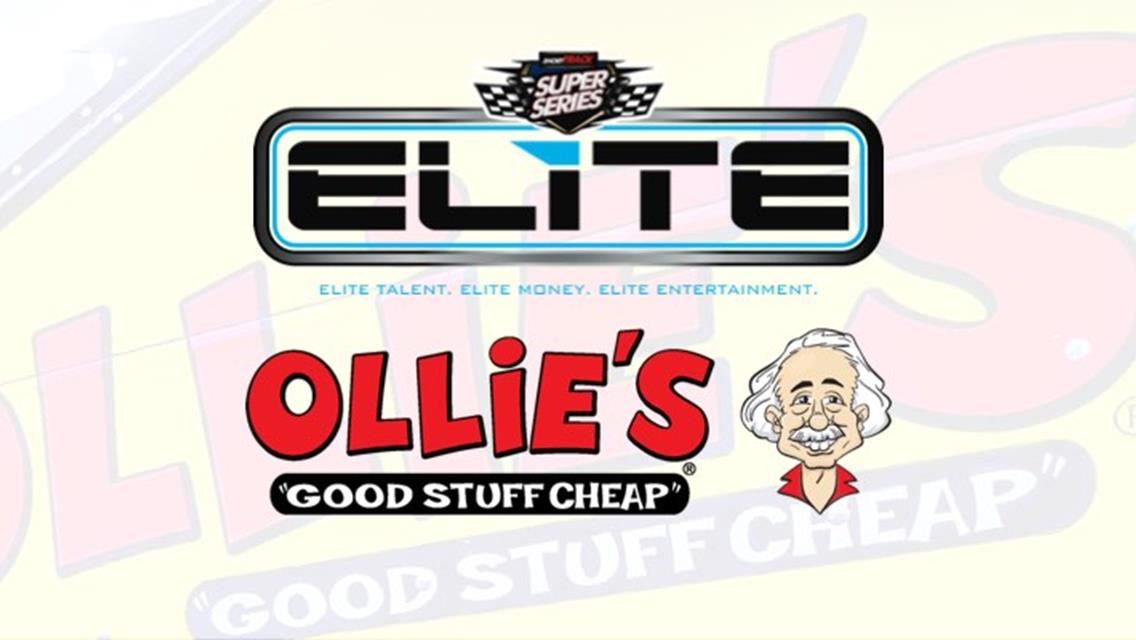 Ollie™s Takes STSS Elite™ Title Partnership, Extends Cajun Region™ Involvement