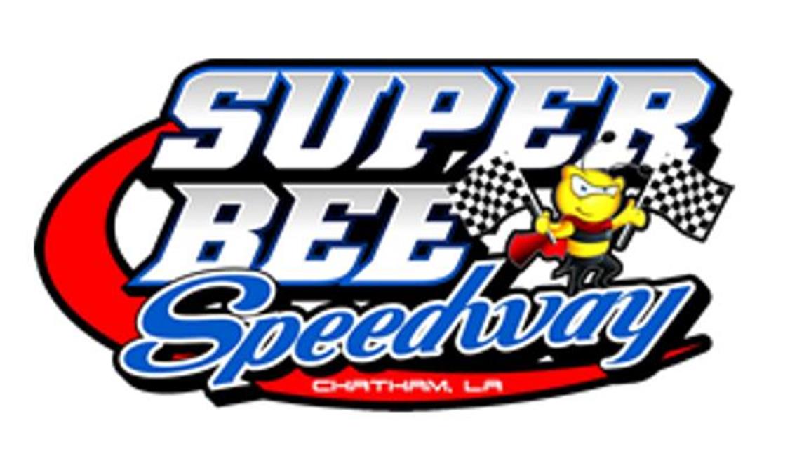 Super Bee Speedway