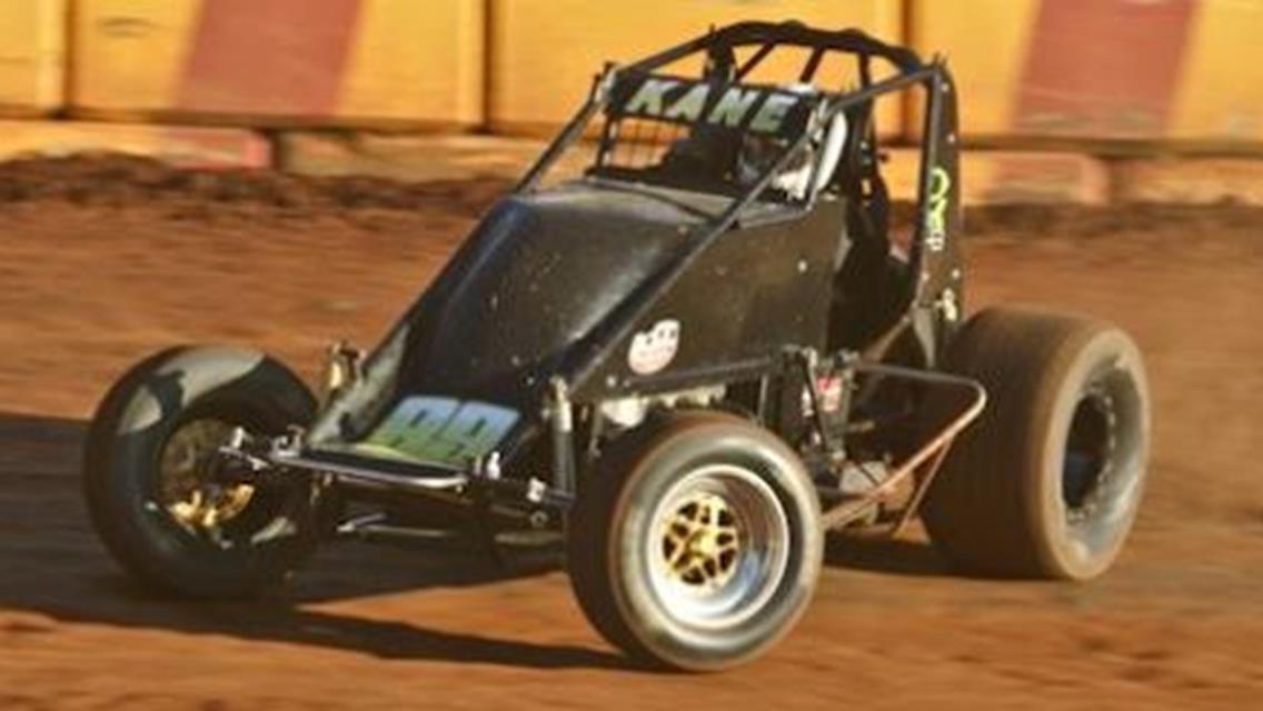 Northwest Wingless Tour Invade SSP This Saturday