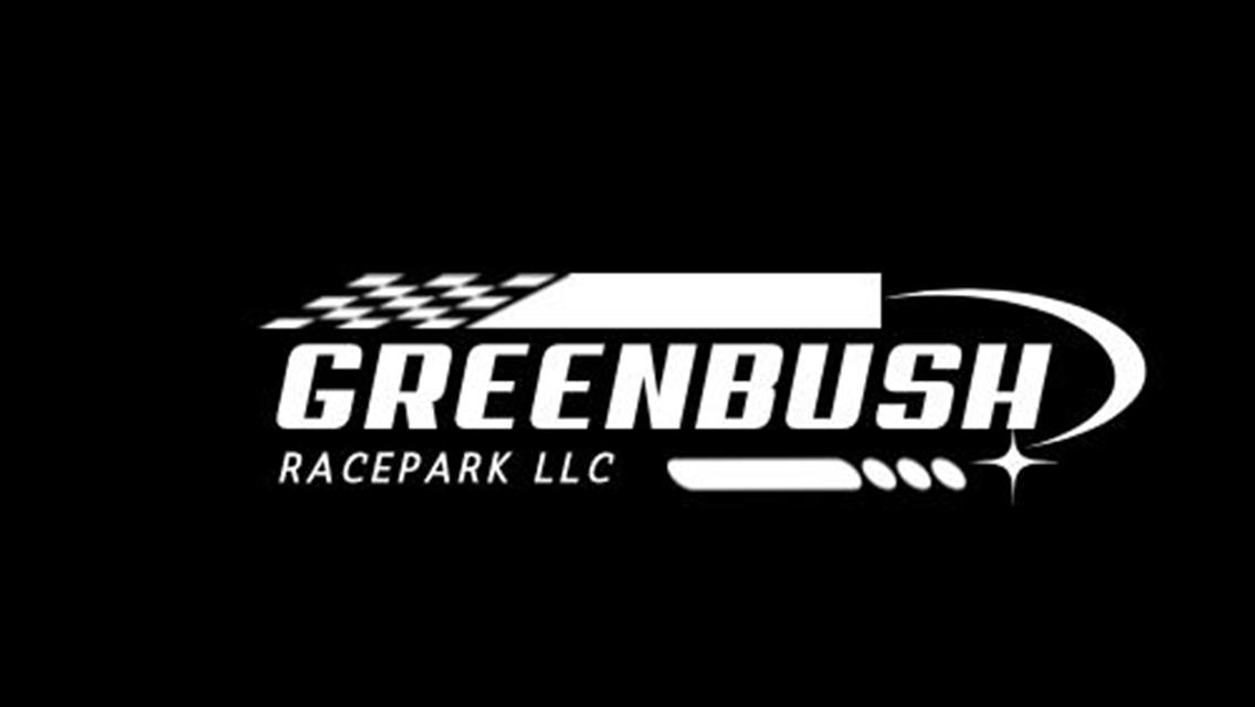 Greenbush Race Park