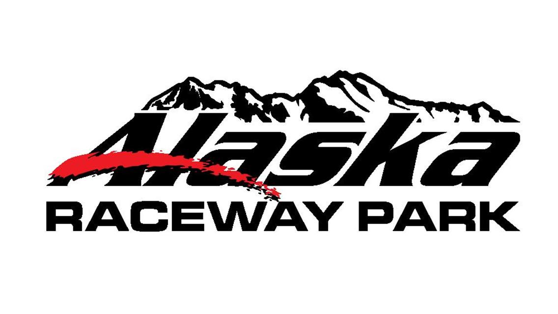 Alaska Raceway Park Unveils 2025 Race Schedule and New Logo