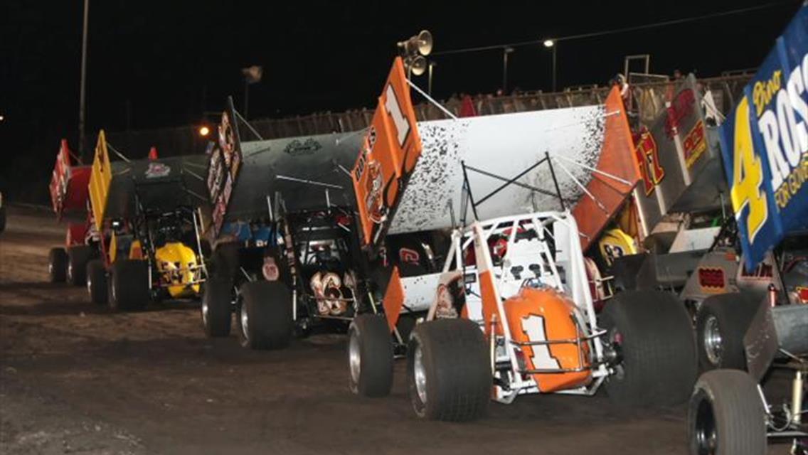18th annual Fall Nationals on tap in Chico, CA