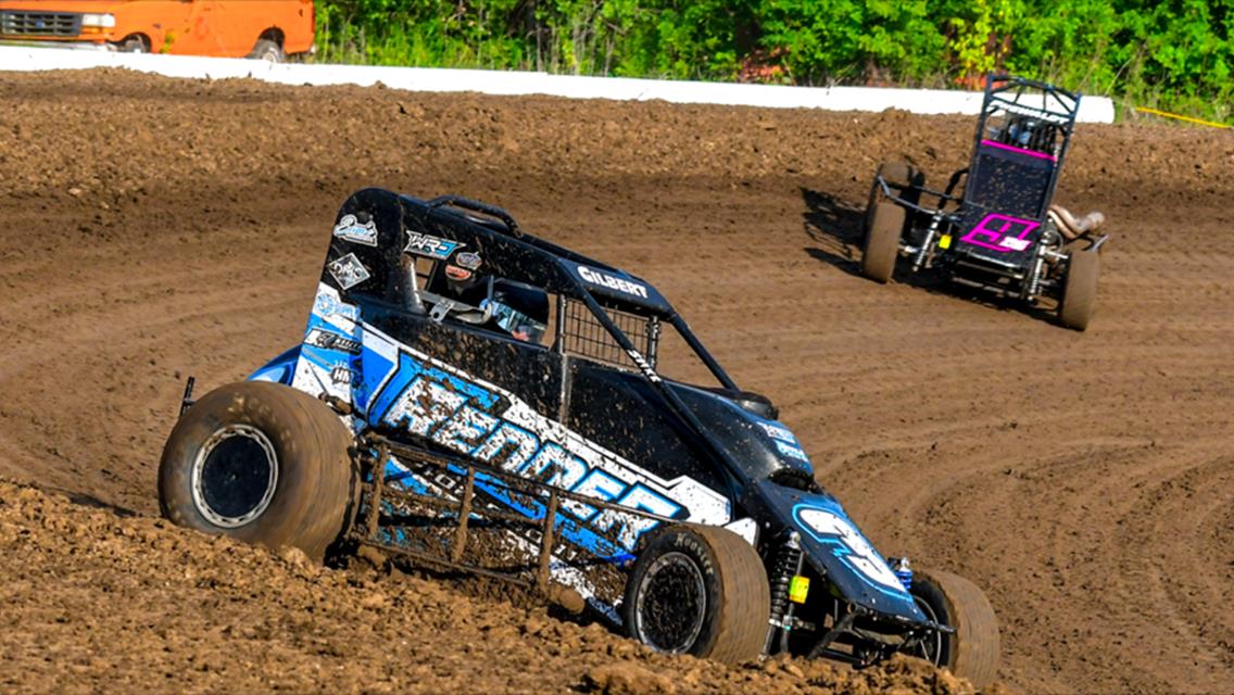 Allstar POWRi Midget Series defends home turf at Valley Speedway