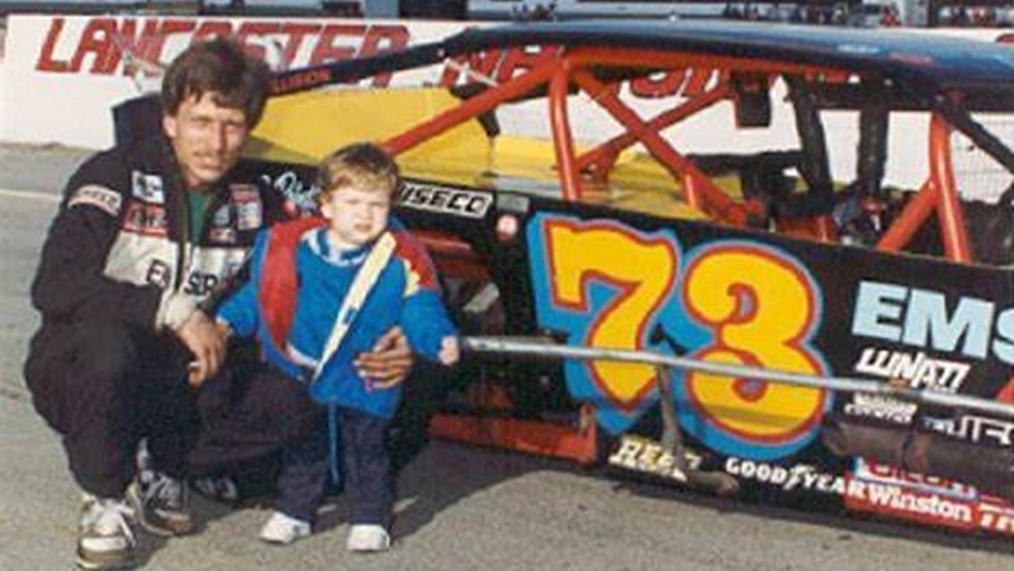 35th ANNUAL TRIBUTE TO TOMMY DRUAR AND TONY JANKOWIAK UP NEXT FOR RACE OF CHAMPIONS MODIFIED SERIES AT LANCASTER MOTORPLEX FOR RESCHEDULED RACE SUNDAY