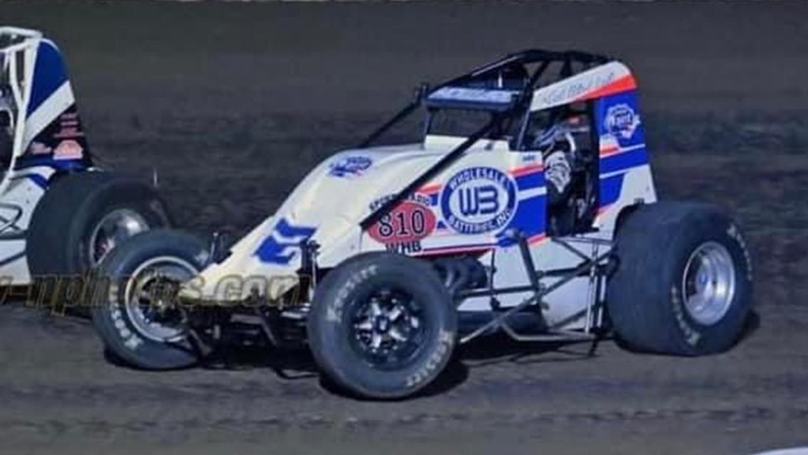 Midway Points for MWRA Comes This Weekend with Double Header at ECS &amp; Nevada