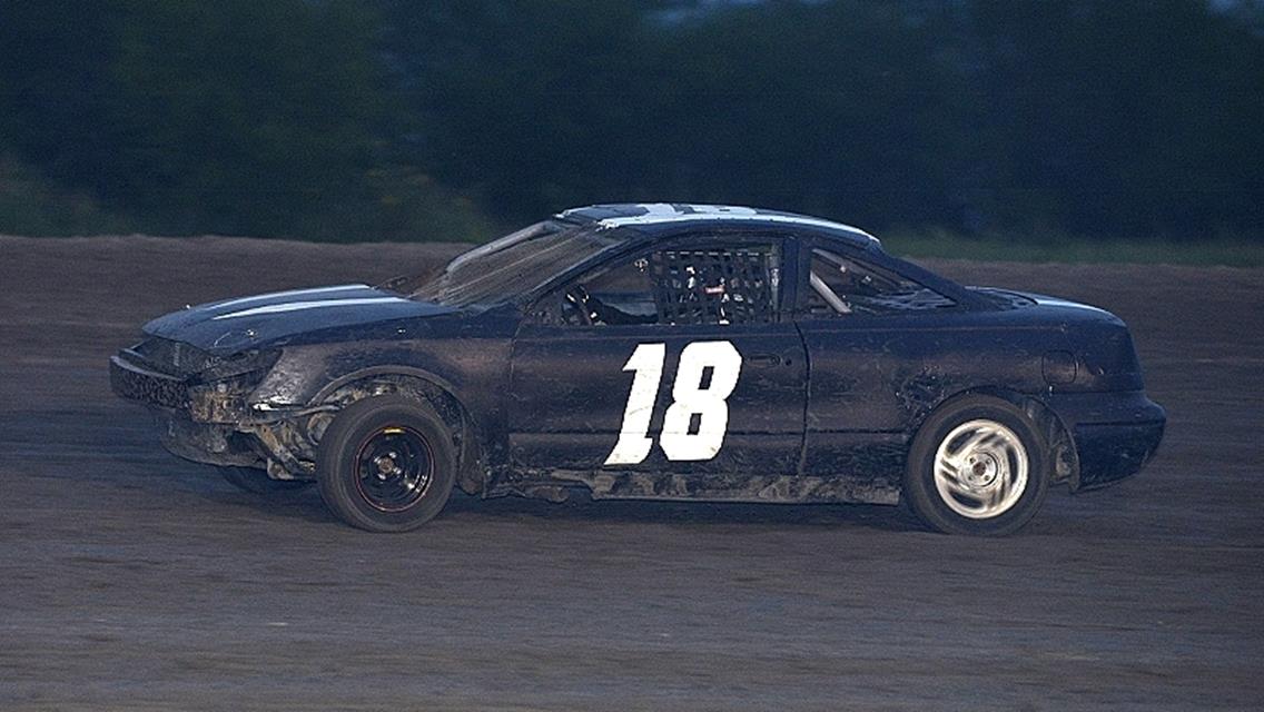 First Responders Nights @ I-37 Speedway by Gun Owners of America 9-14-24