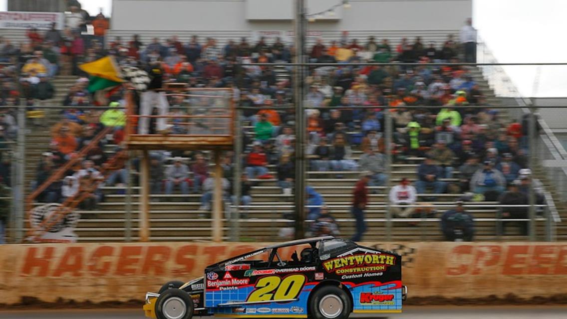 After 14 Years, Hagerstown Speedway ‘Octoberfest’ Win List Will Grow Again October 17-18