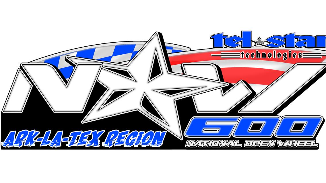 NOW600 Ark-La-Tex Region Going Wingless Friday at Showtime Speedway