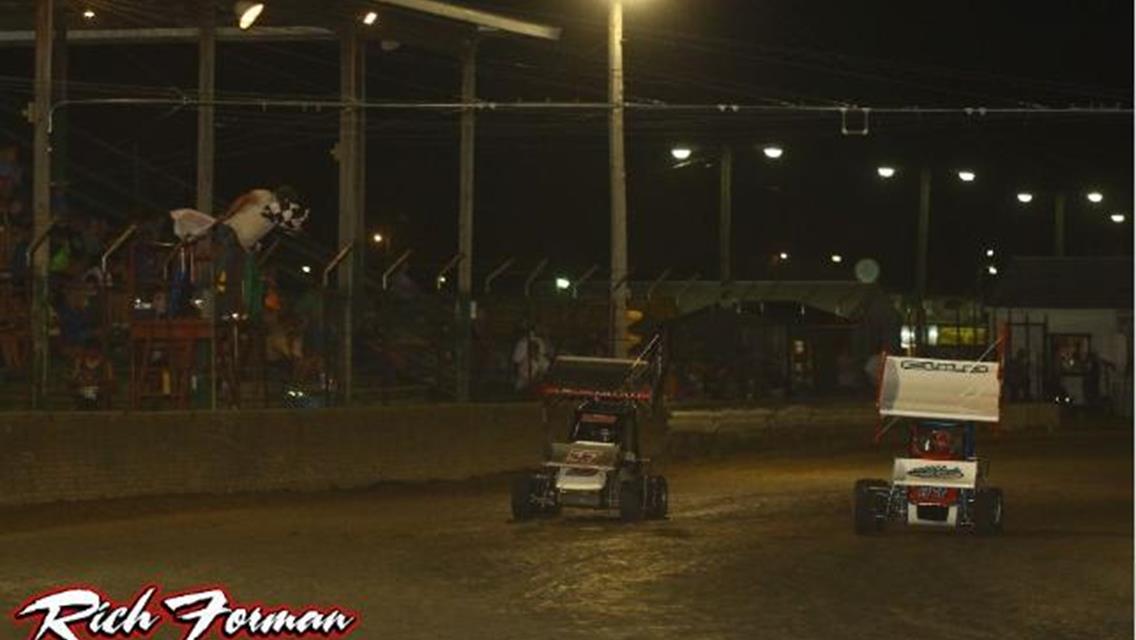 2013 Fair Race