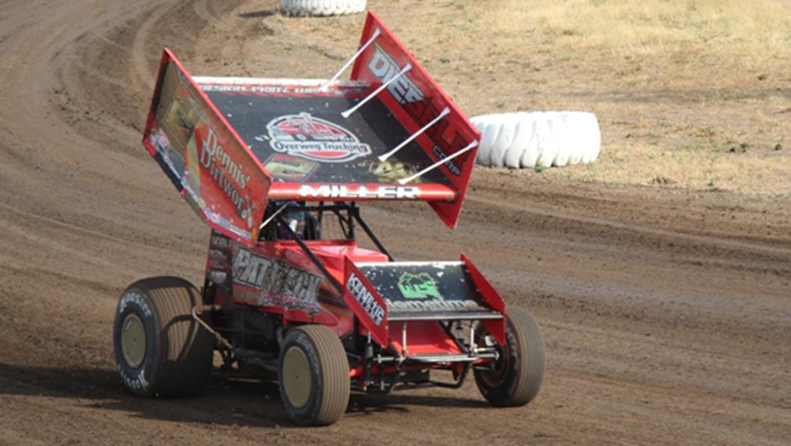 ASCS Northern Plains Back At Black Hills And Gillette