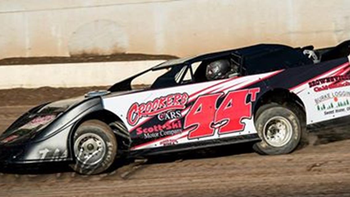 July 11th Crocker&#39;s Cars Firecracker 100 To Have Big Money On The Line