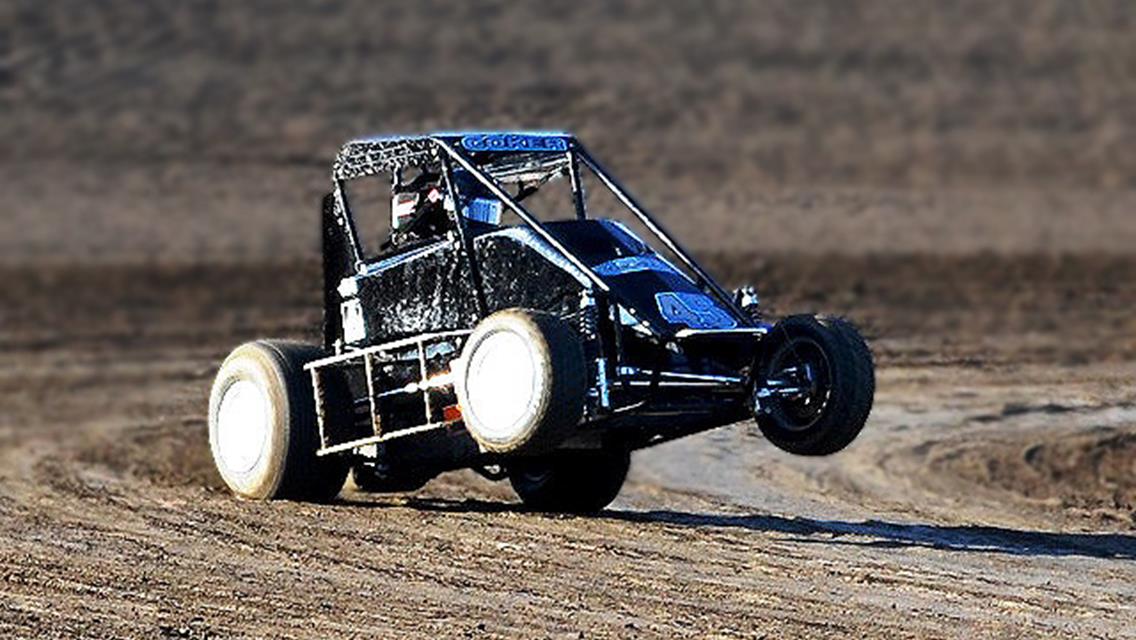 2011 Chili Bowl Testing