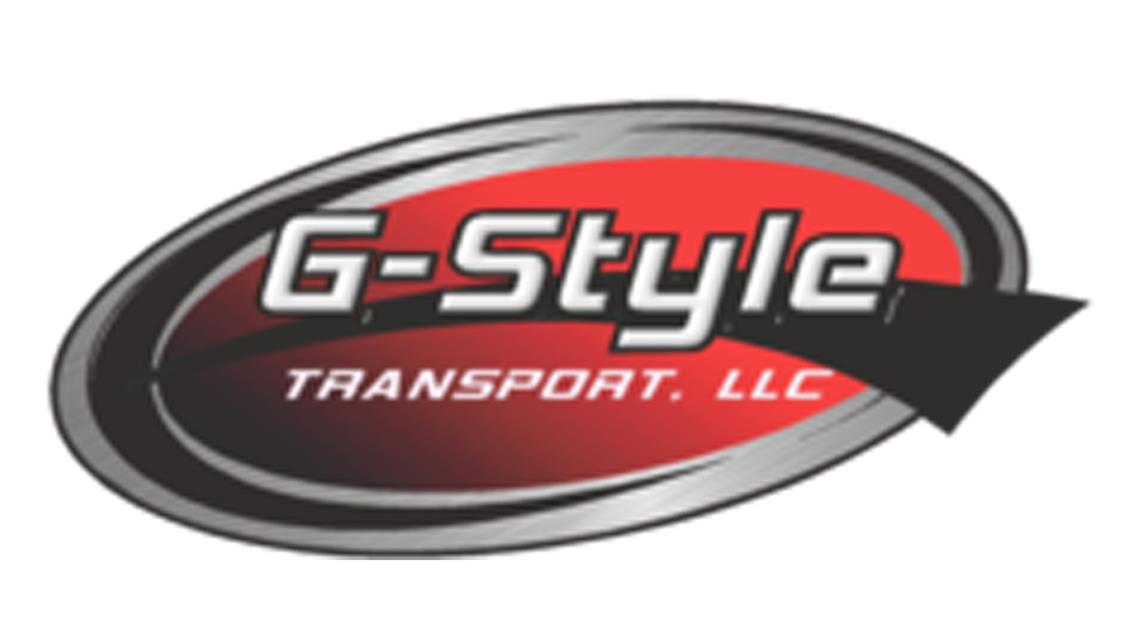 G-Style Transport Highlights Battle at the Bullring Sponsorship