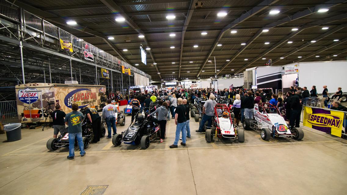 Entry Deadline For 2020 Lucas Oil Tulsa Shootout Is Approaching