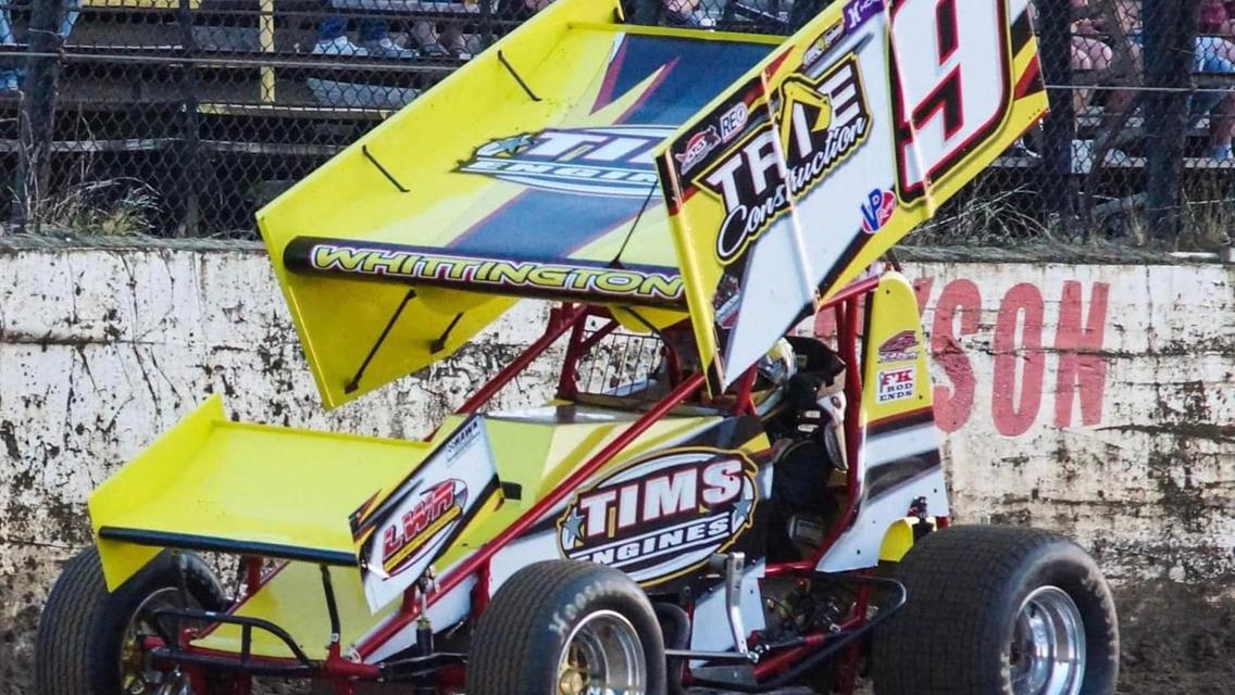 ASCS Hurricane Area Super Sprints Taps 21 Dates In 2025