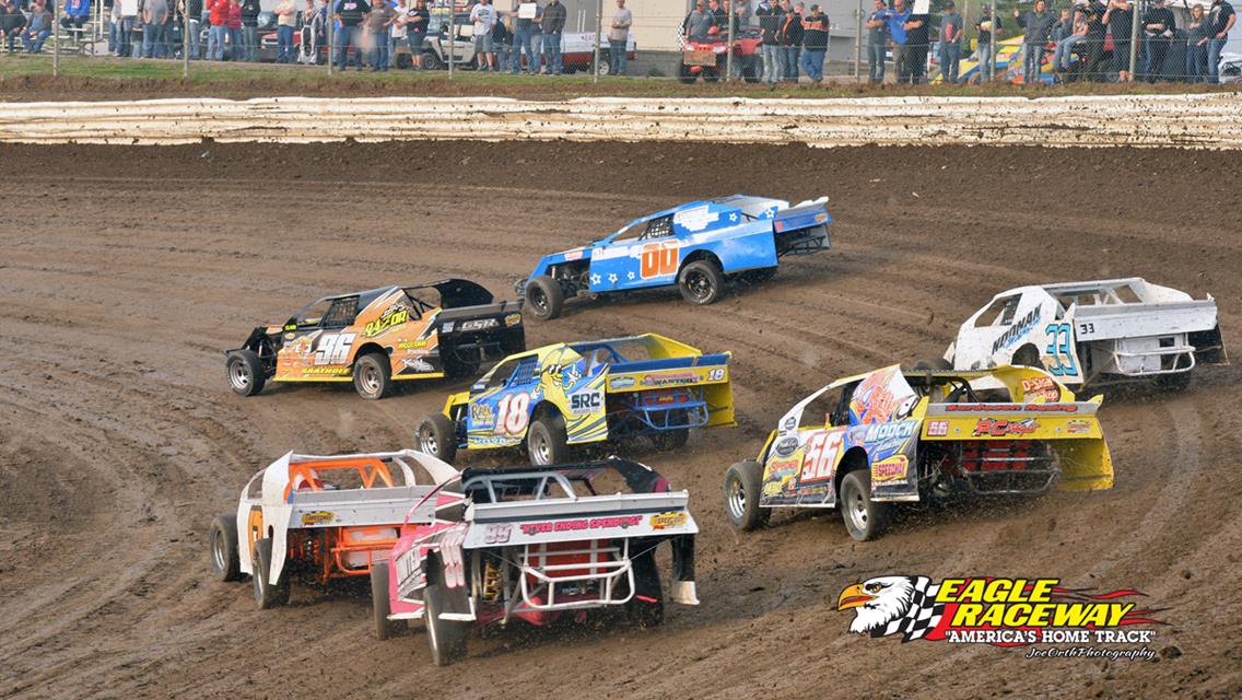 Nebraska Lottery presents Keep Calm &amp; Race On! Season Opener -Sat Apr 23rd