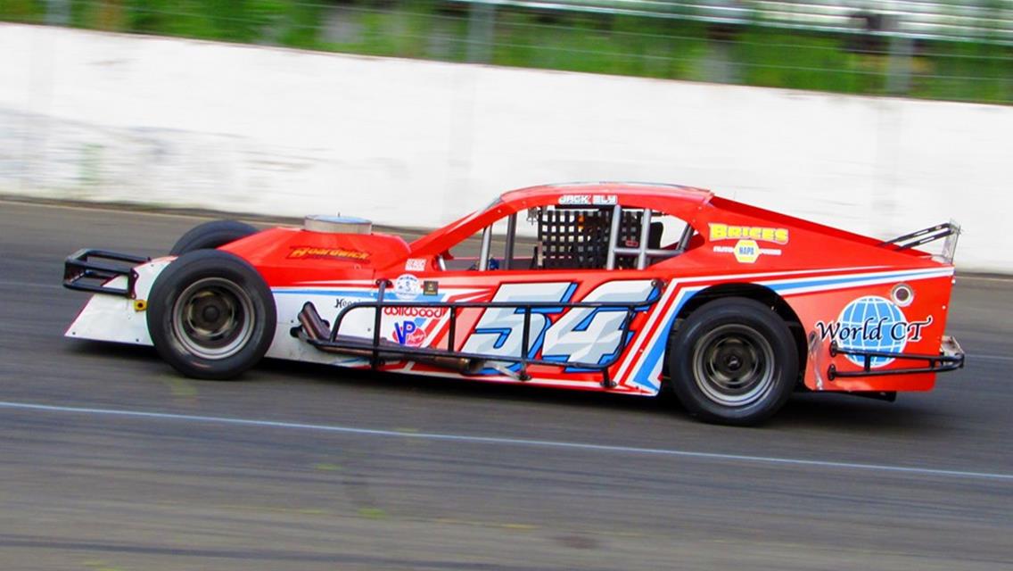 Chemung Speedrome - Competition Format and Notes - for May 8, 2021