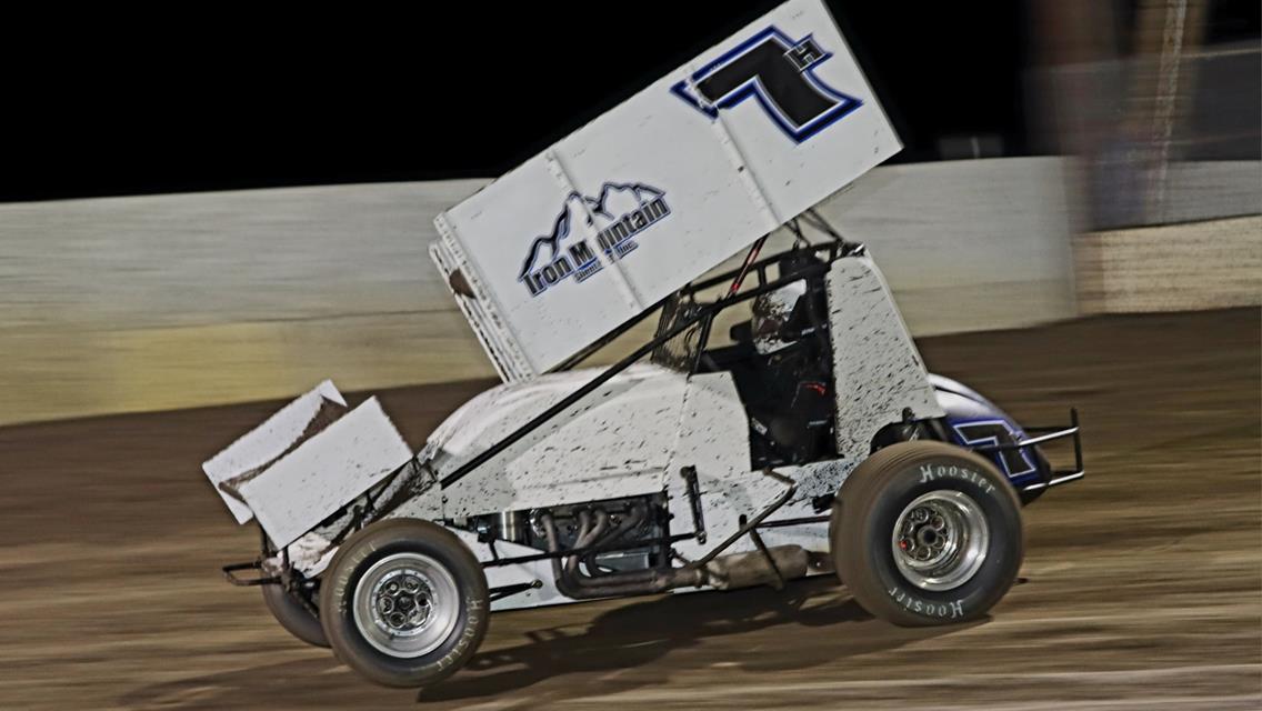 Haulot, Ingle,and Cheney all Win on Opening Night