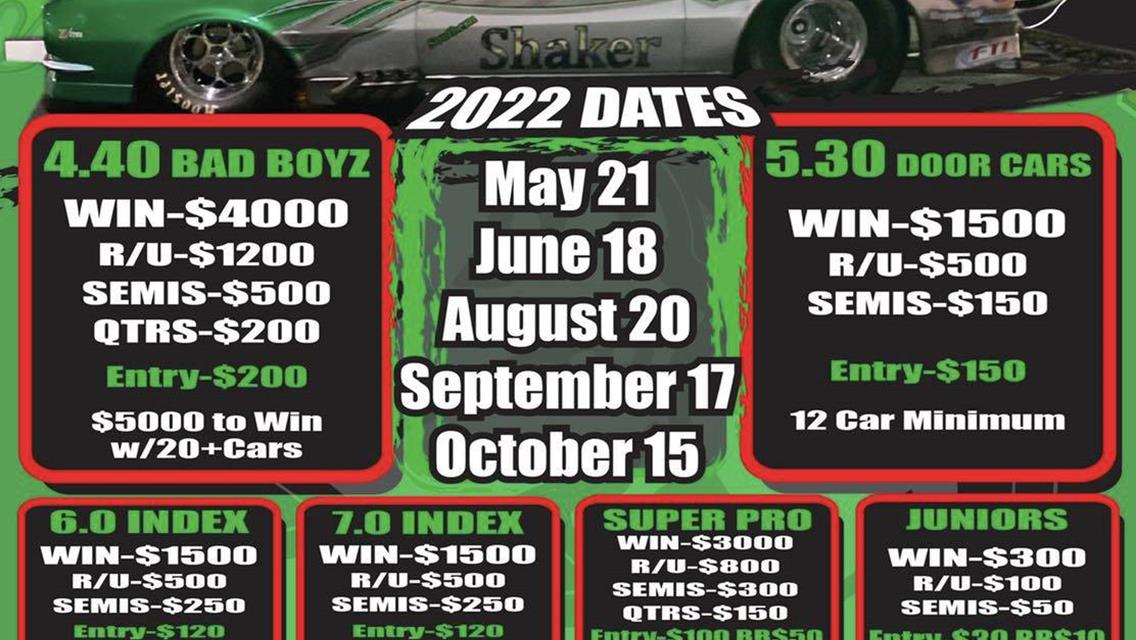Something for everyone this weekend at Brainerd