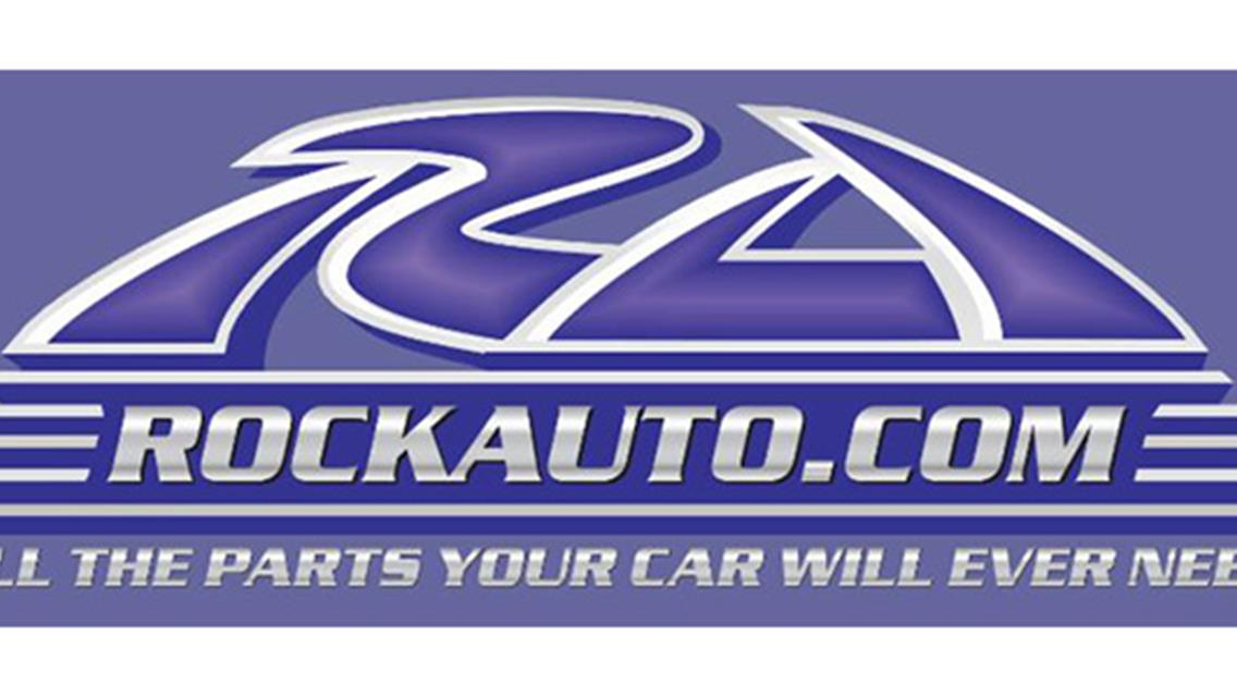 ROCKAUTO TO CONTINUE SUPPORT OF UPPER MIDWEST SPRINT CAR SERIES