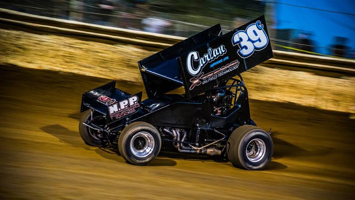 Rilat Seeking First Win of Season with Saumure This Weekend at NSA Shootout