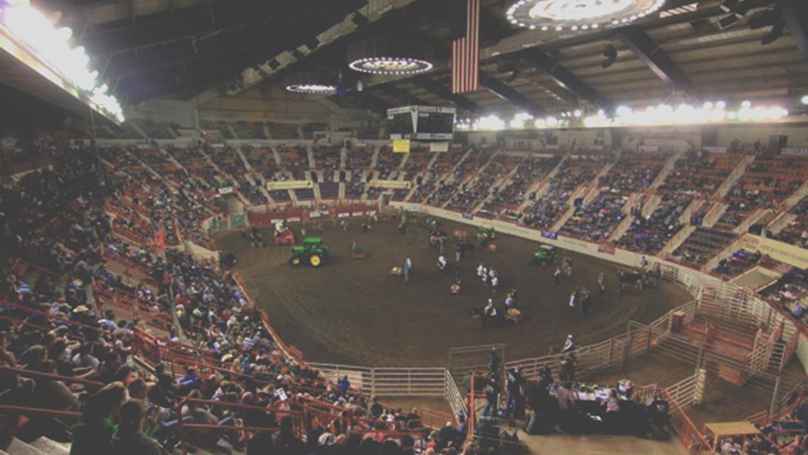 Annual Race Car Flea Market | PA State Farmshow Complex