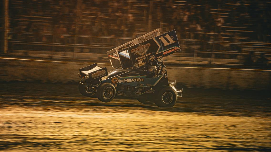 Jedrjezek Defeats All Challengers for GLSS Win at Limaland
