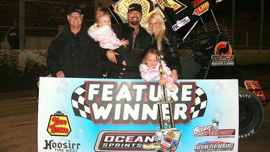 Tommy Tarlton scores 2nd GSC win of season on Saturday