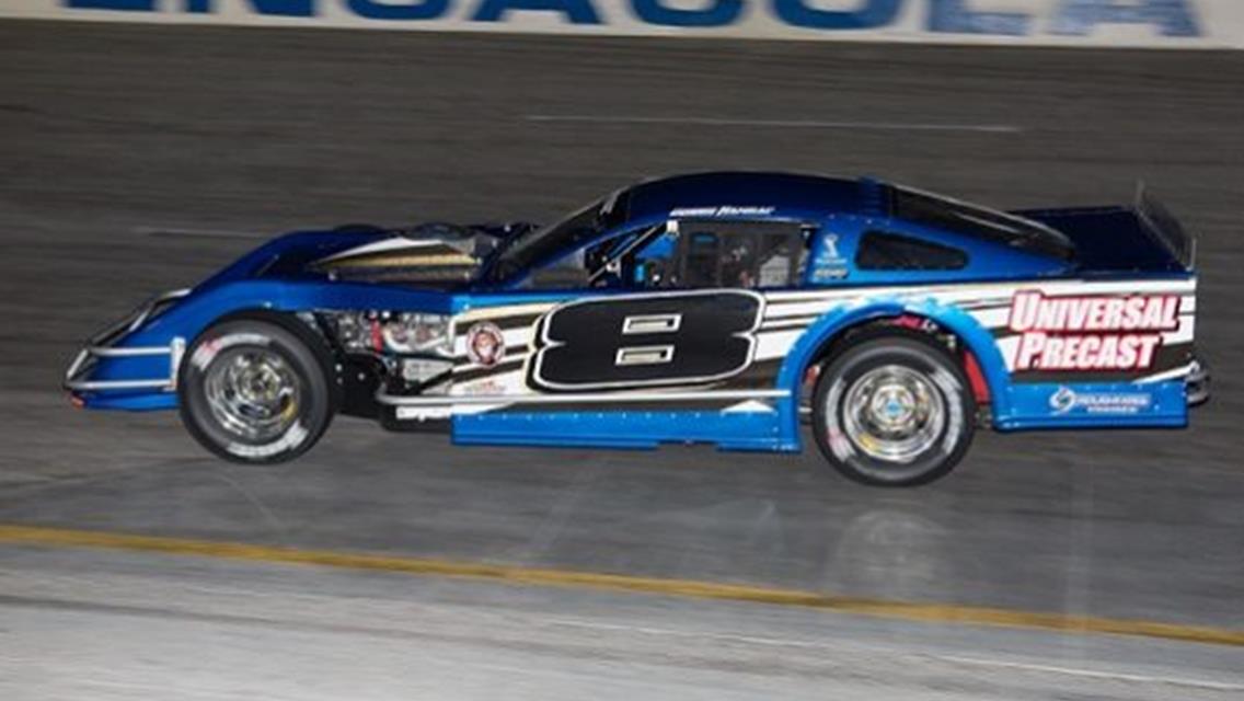 Snowball Derby Modified Drivers Looking to Dethrone Hamrac