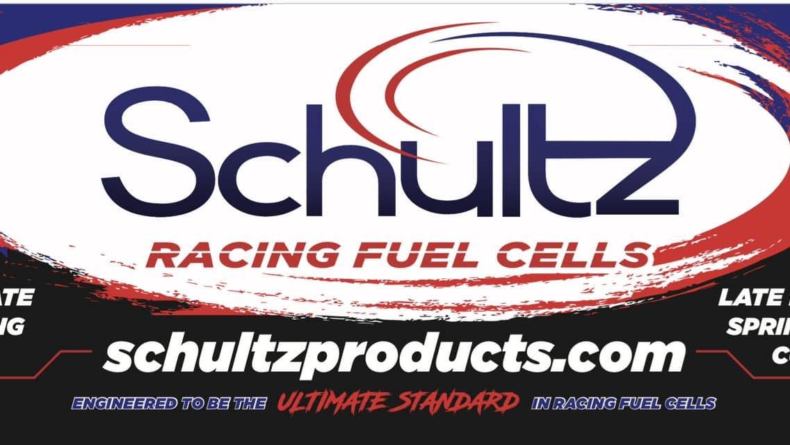 SCHULTZ RACING FUEL CELLS: PROVEN DESIGNS, OPTIMAL PERFORMANCE, EXPERT SUPPORT