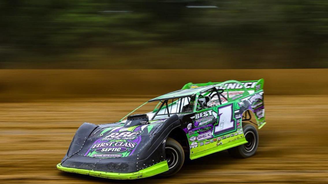 Oakshade Raceway (Wauseon, OH) – DIRTcar Summer Nationals – Birthday Race – July 12th, 2025.
