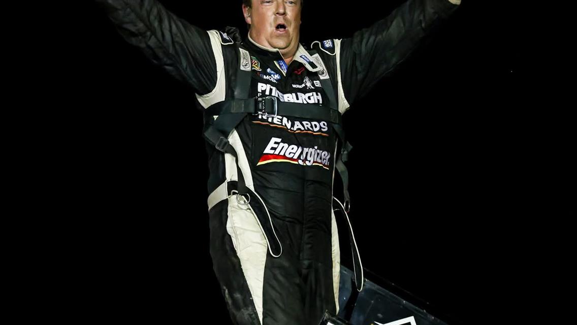 Kuxhouse Wins Finale; Taylor Caps Wisconsin WingLESS Crown