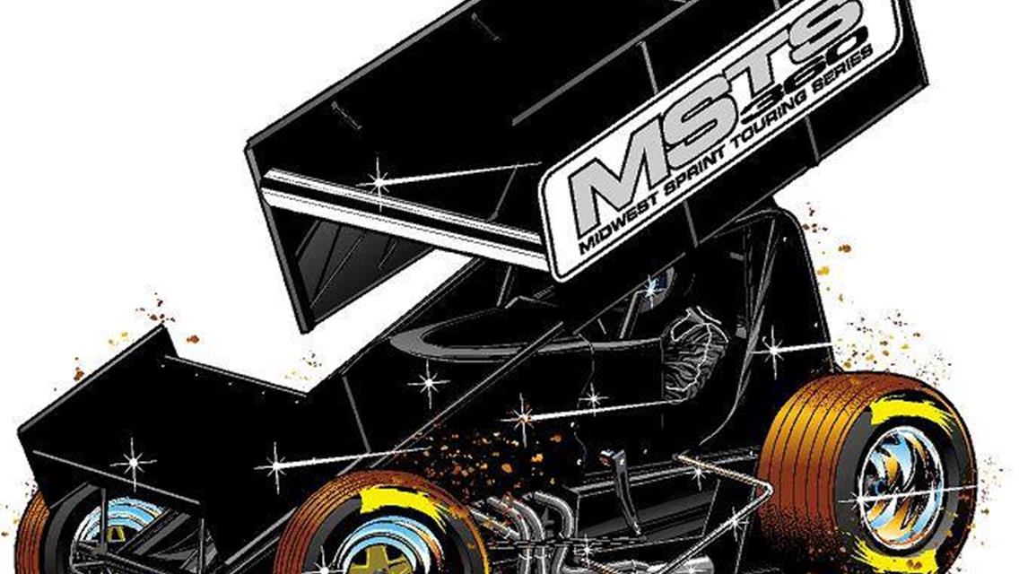 Several MSTS drivers to compete at 2018 Chili Bowl