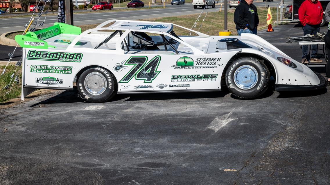 2025 Car Show