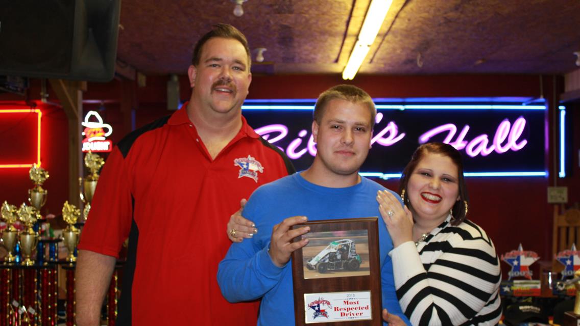 2016 Lonestar 600&#39;s and Gulf Coast Banquet Pictures