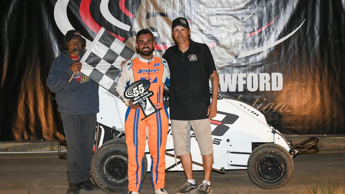 Port City Raceway: May 16-17 DRC Weekend Racing Recap