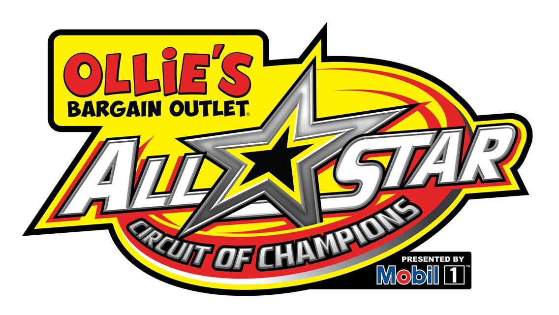 Ticket sales for All Stars vs IRA 410 Sprint Cars now open