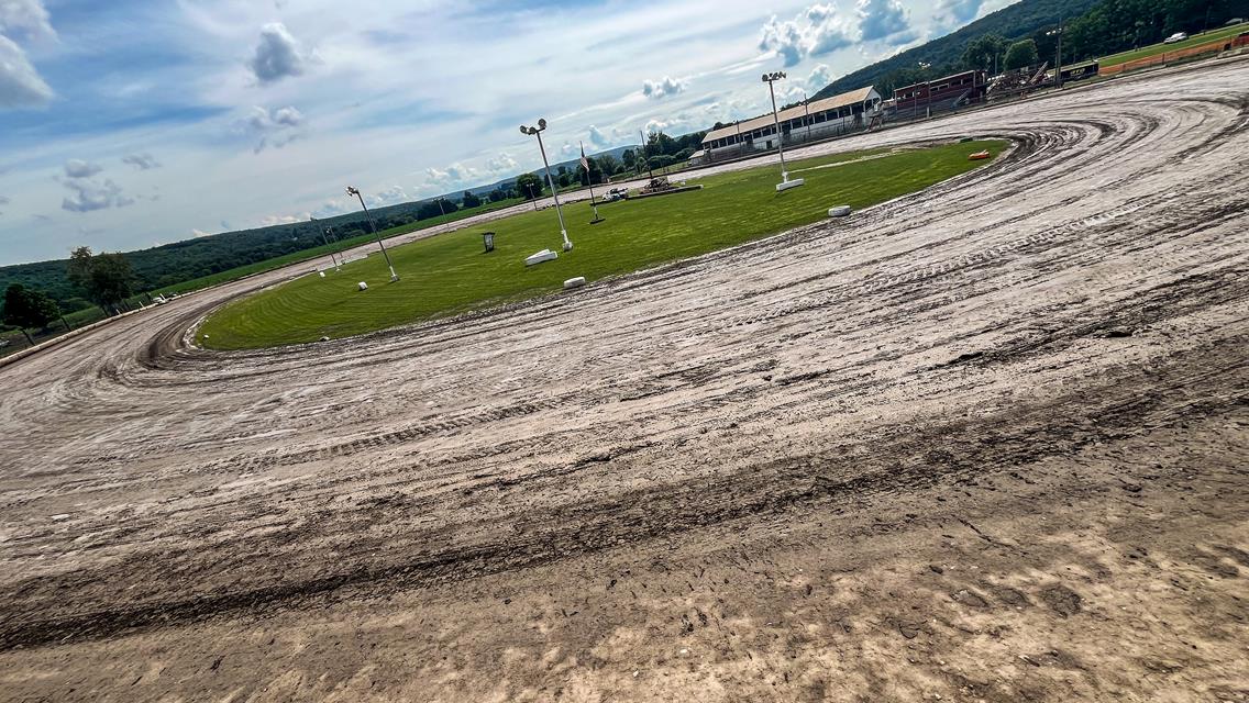 Sweet 16: Afton Motorsports Park Hosts 16th Short Track SuperNationals Oct. 10-11