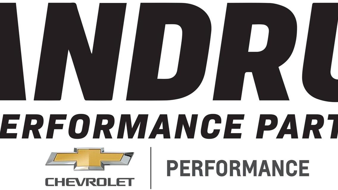 SATURDAY MAY 17TH SCHEDULE OF EVENTS FOR GANDRUD PERFORMANCE PARTS NIGHT