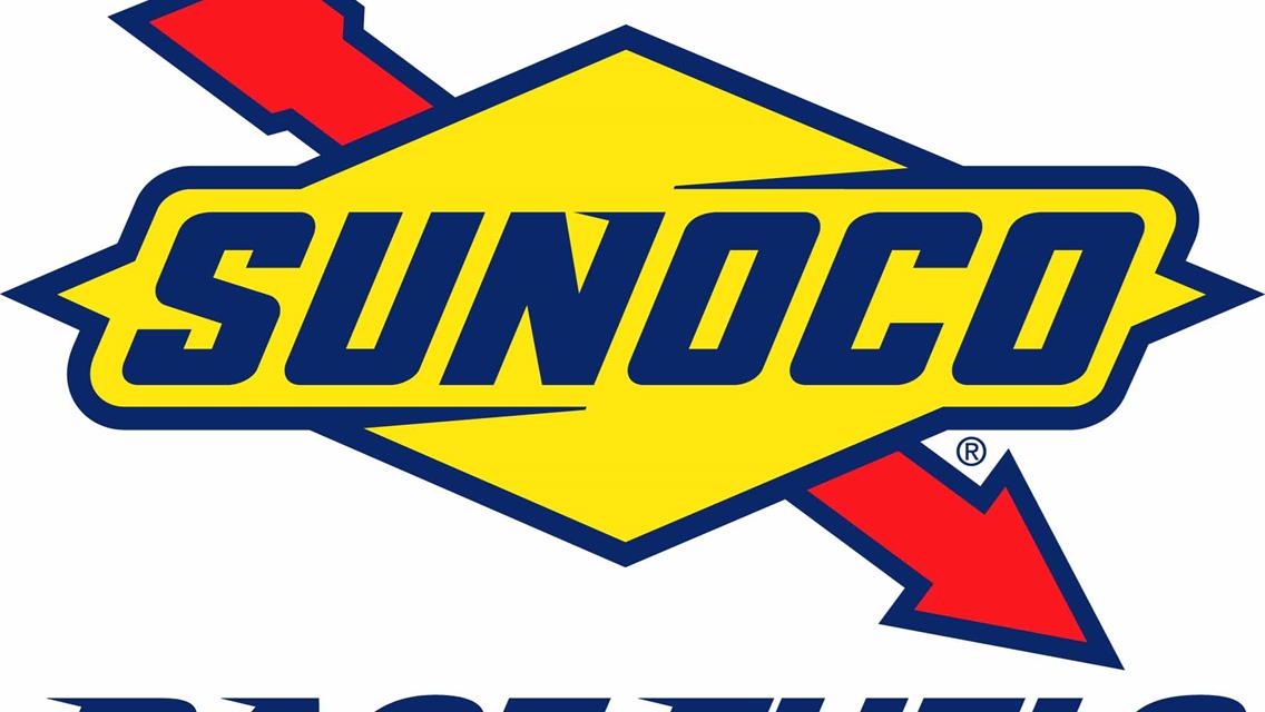 Sunoco Takes Naming Rights of Fonda Speedway Modified Division for 2019 Seasonï»¿