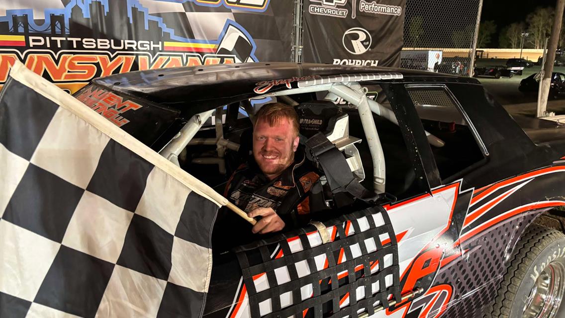 Quick Results &amp; VL Photos For 5.10.25