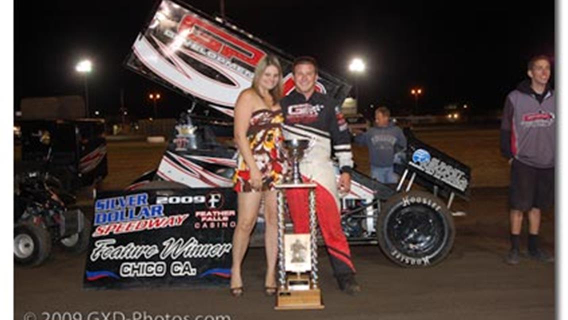 Kyle Hirst Wins 2nd Annual Bill Brownell Memorial at Chico