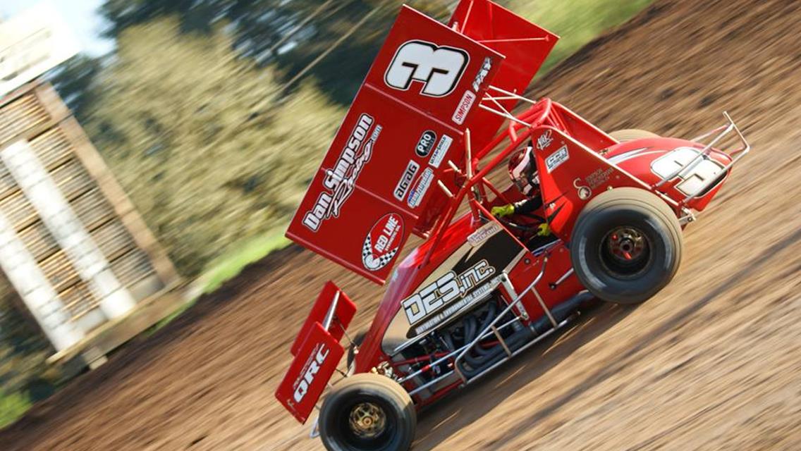 Saturday May 16th Community Sharing Night Next For Cottage Grove Speedway