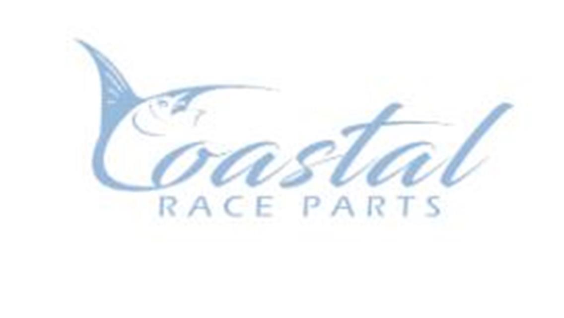 Coastal Race Parts Raffle This Weekend at Motorsports