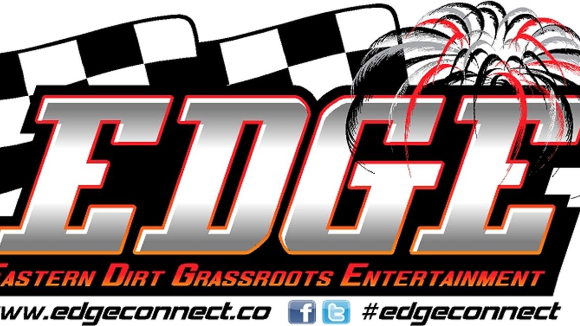 County Line Raceway of NC Anxious To Join Fast Growing EDGE Modified Sanction for 2013!
