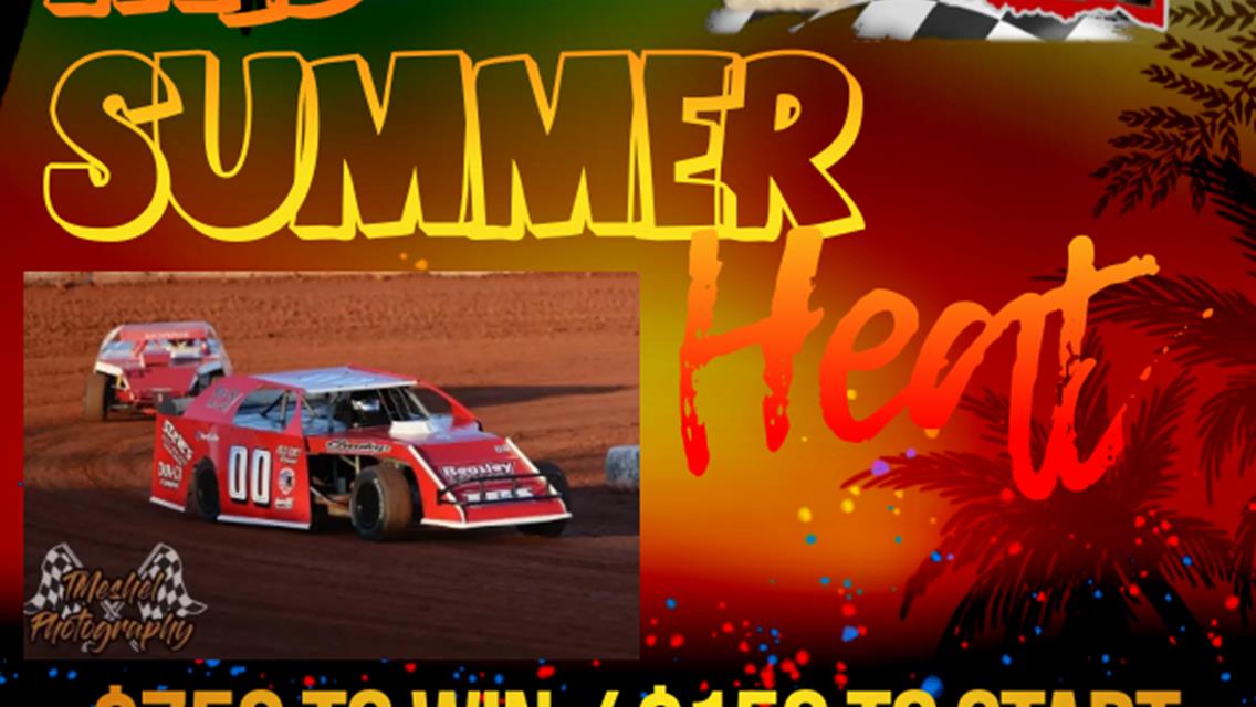 Mid-Summer Heat @ Elk City Motorsports Park