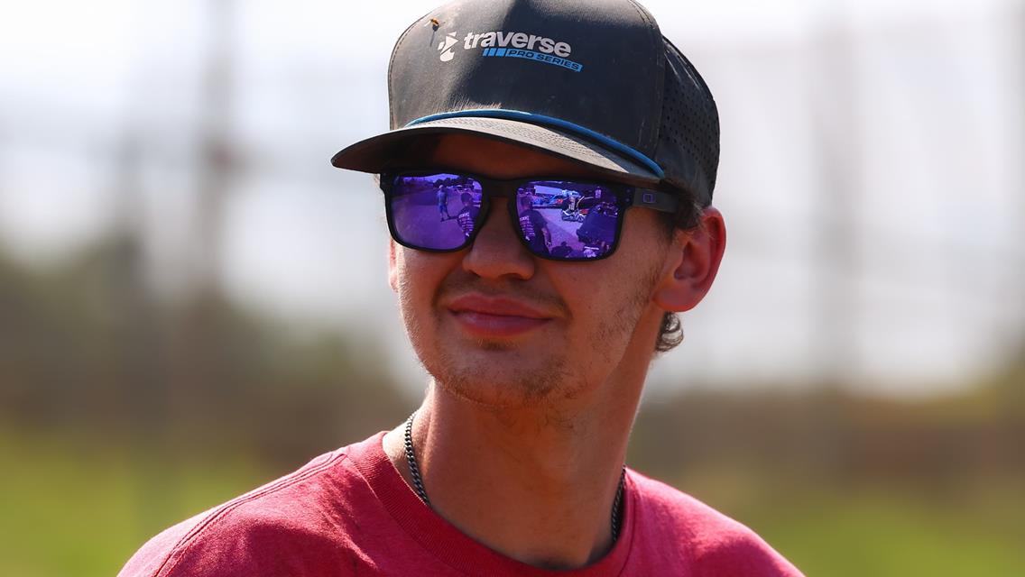 Duck River Raceway Park (Shelbyville, TN) – DIRTcar Summer Nationals Hell Tour – July 6th, 2025. (Josh James Artwork)
