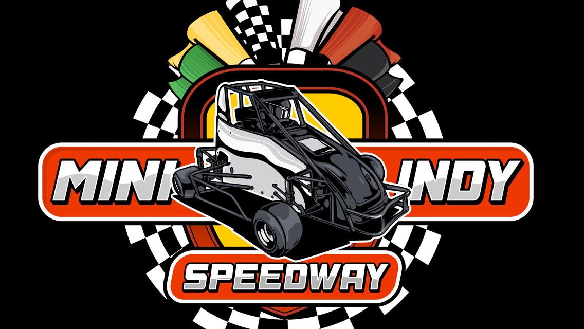 Mini Indy Speedway (CIQMA)