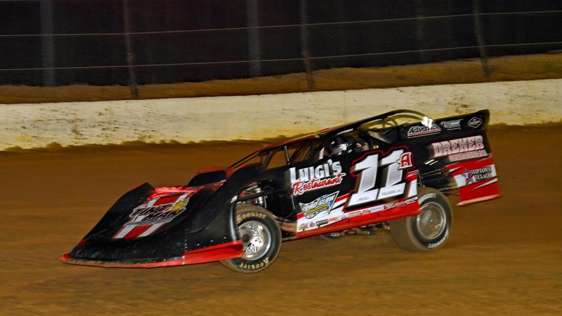 Stemler, Palasini &amp; Simpson Claim More Wins