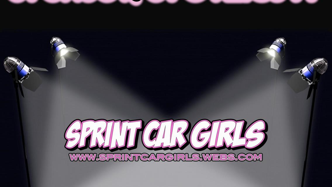 &quot;Sponsor Spotlight: Sprint Car Girls&quot;